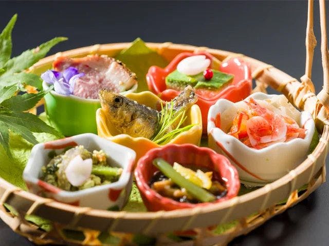 休暇村 富士