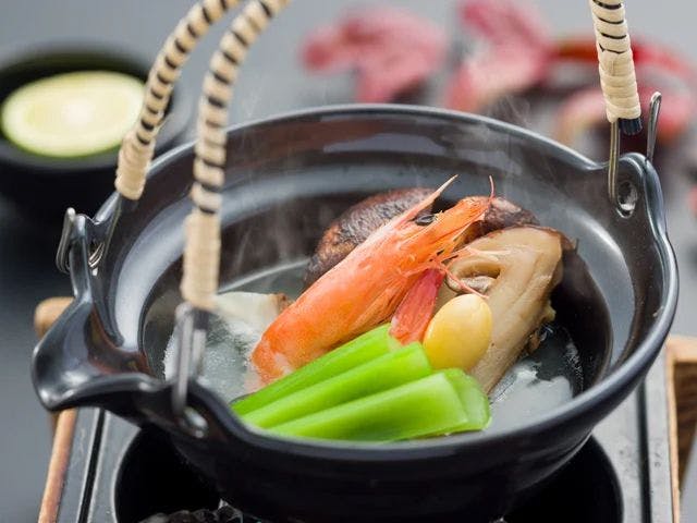 休暇村 富士