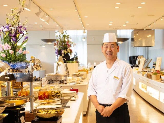 休暇村 富士