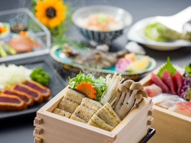 休暇村 富士