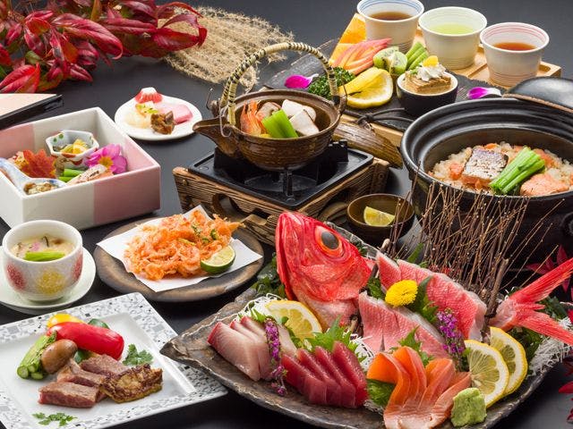 ซุรุกะไคเซกิ Suruga Kaiseki 9-11