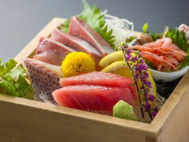 【コテージ】駿河会席　【Cottage】Suruga  Kaiseki　3月