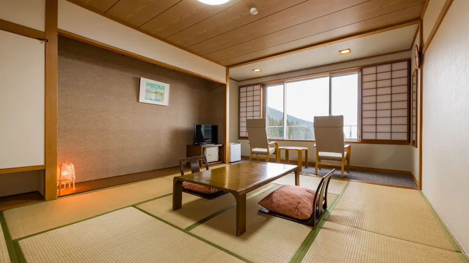 Kyukamura Fuji