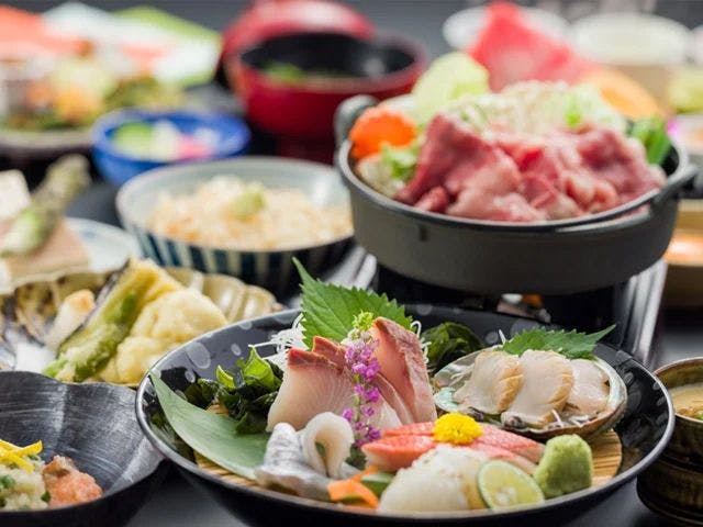 休暇村 富士