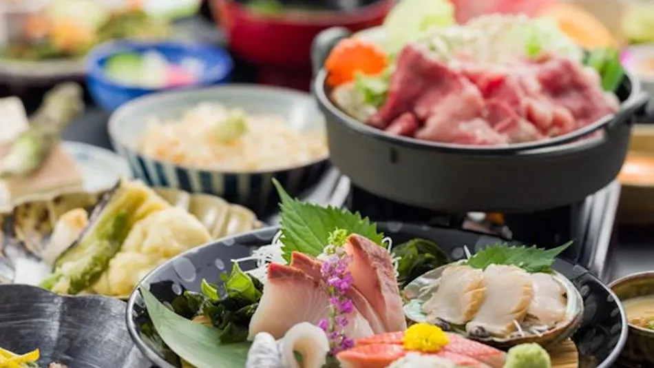 Kyukamura Fuji