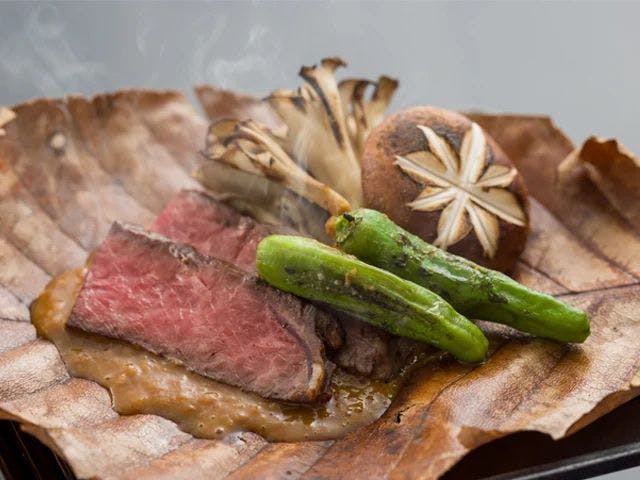 休暇村 富士