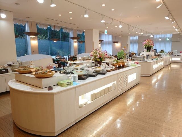 休暇村 富士
