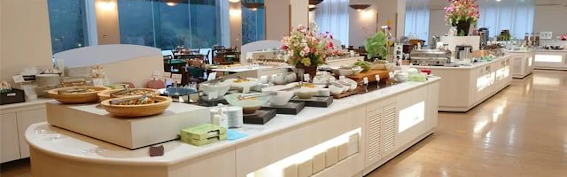 休暇村 富士