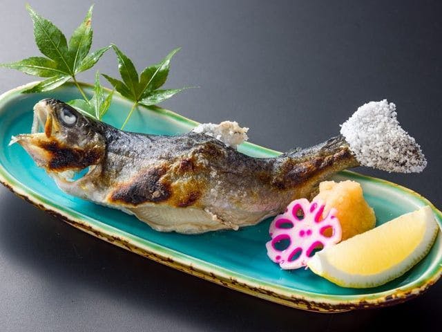 休暇村 富士