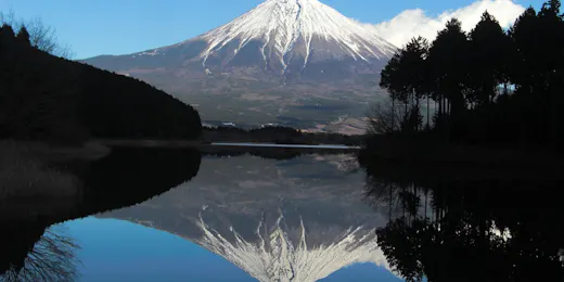 Kyukamura Fuji
