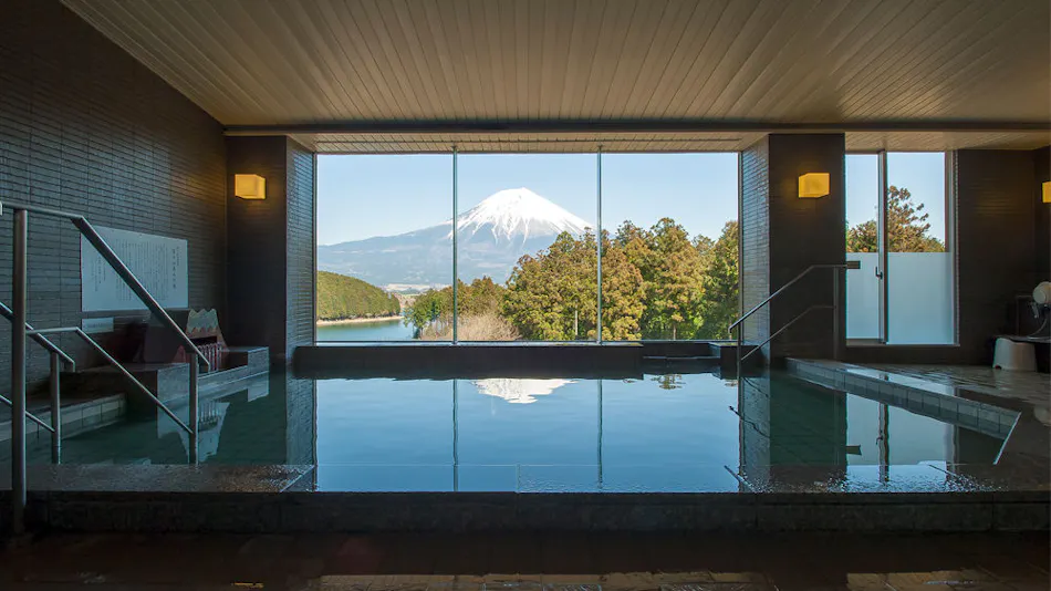 Kyukamura Fuji