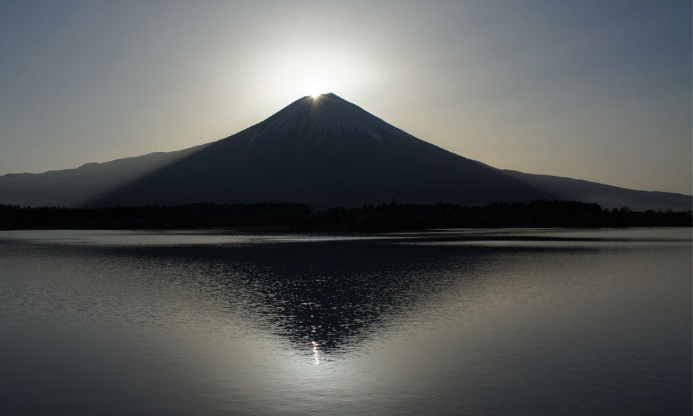 休暇村 富士