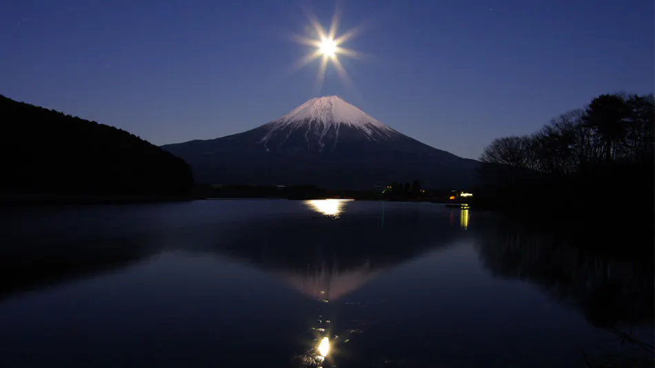 Kyukamura Fuji