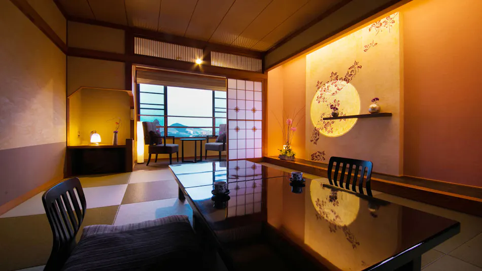 Toba View Hotel Hanashinju