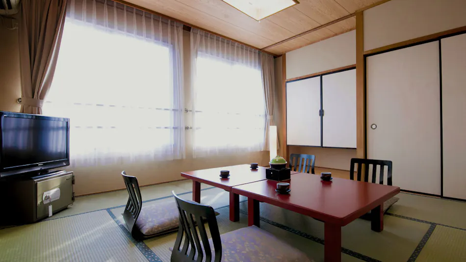 Toba View Hotel Hanashinju
