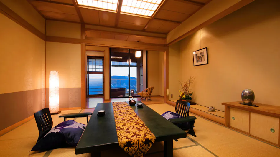 Toba View Hotel Hanashinju