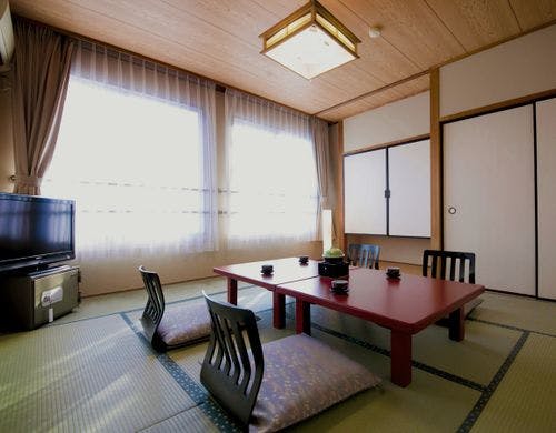 【山側：訳あり10帖】