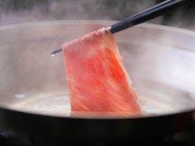 鳥羽ビューホテル 花真珠 