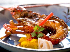 鳥羽ビューホテル 花真珠 