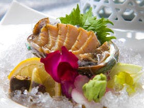 鳥羽ビューホテル 花真珠 