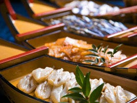 鳥羽ビューホテル 花真珠 