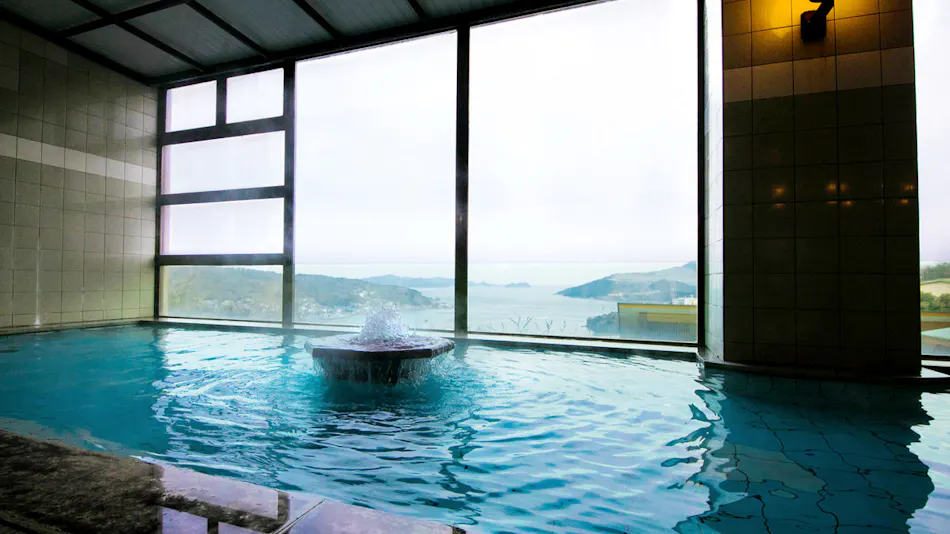 Toba View Hotel Hanashinju