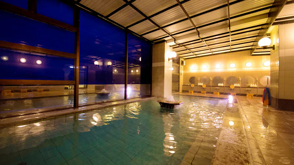 Toba View Hotel Hanashinju