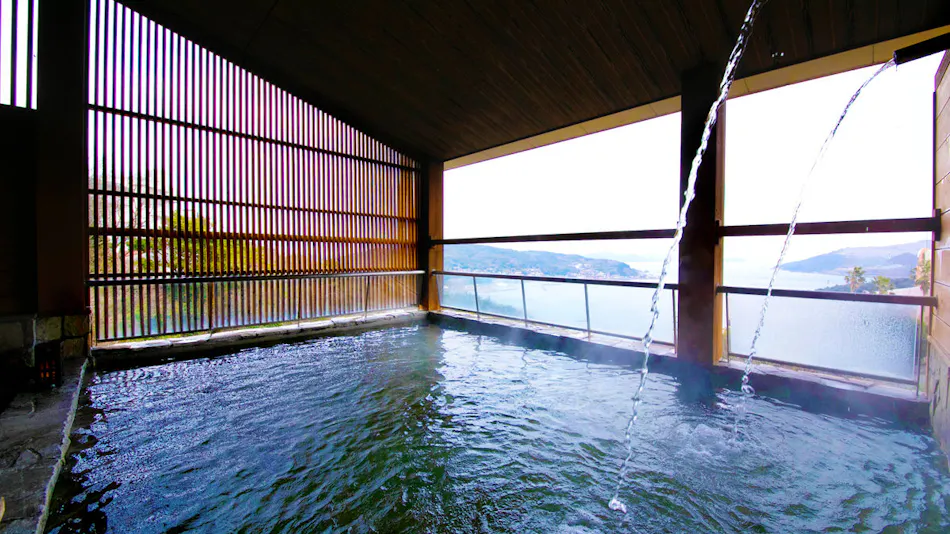 Toba View Hotel Hanashinju