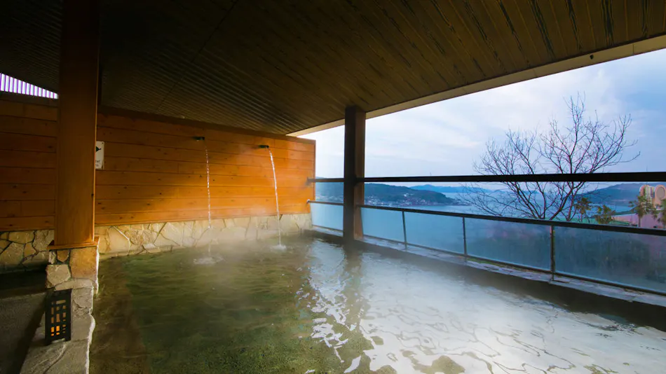 Toba View Hotel Hanashinju