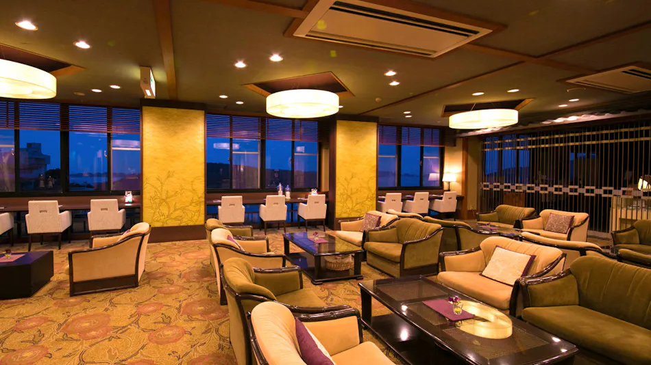 Toba View Hotel Hanashinju