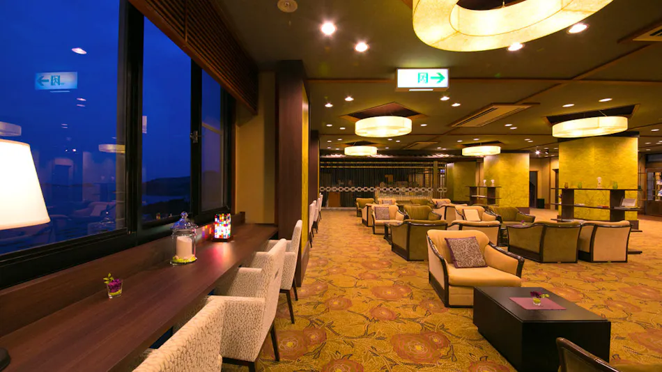 Toba View Hotel Hanashinju