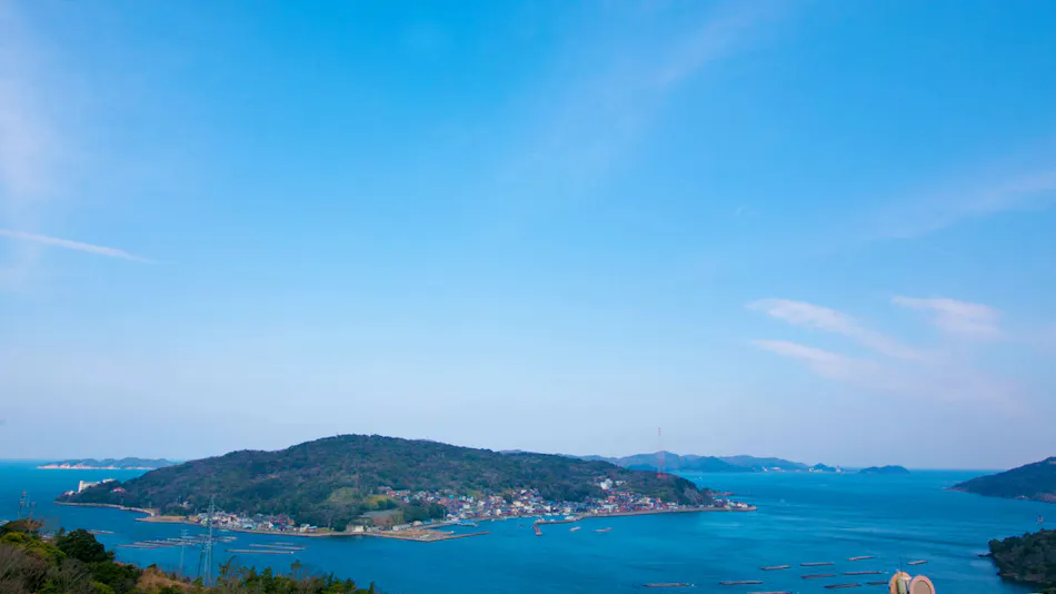 Toba View Hotel Hanashinju