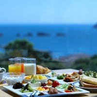 ホテル&リゾーツ 和歌山 串本 -DAIWA ROYAL HOTEL- 【セレクションセール】10%OFF!元気に出発 朝食バイキングプラン