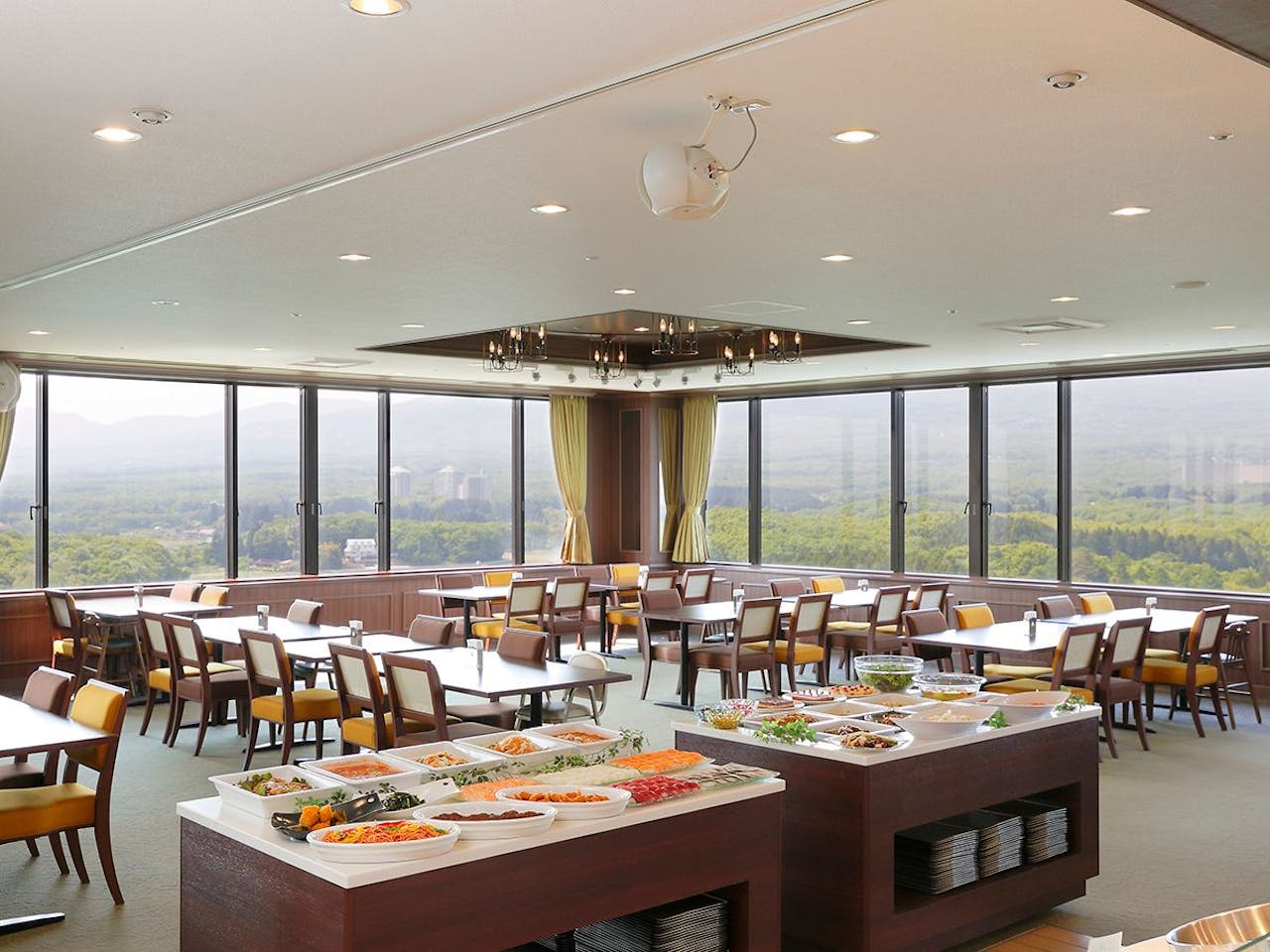 那須温泉 ロイヤルホテル那須 －ＤＡＩＷＡ ＲＯＹＡＬ ＨＯＴＥＬ－