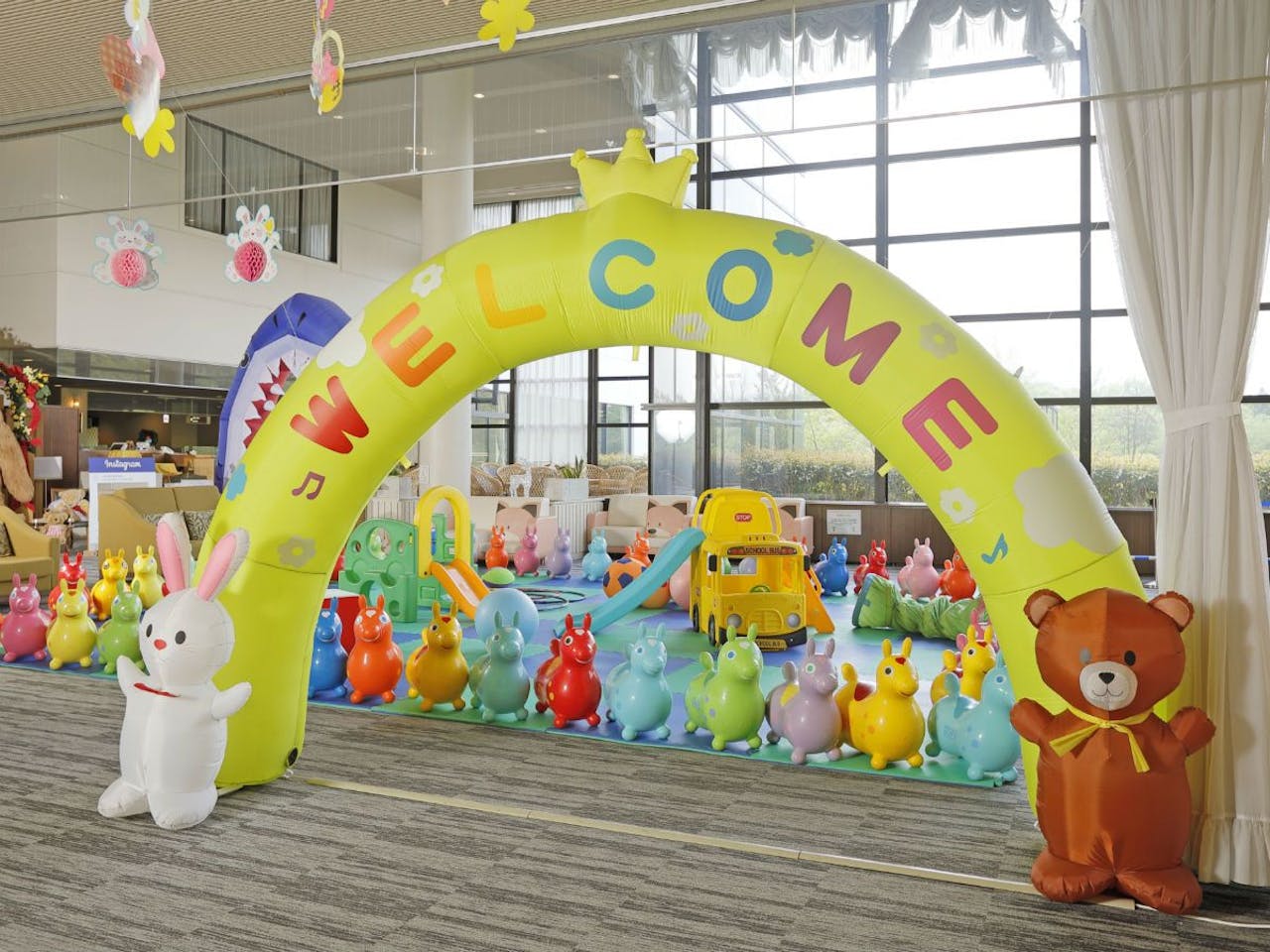 キッズスペース充実 子連れ歓迎のホテル 温泉旅館10選 キッズバイキングも Epark Cocoyuco キッズスペース充実 子連れ歓迎のホテル 温泉旅館10選 キッズバイキングも Epark Cocoyuco