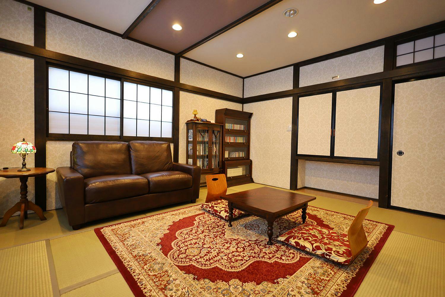 本館2階【月華】