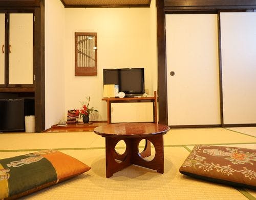 本館2階【観月】