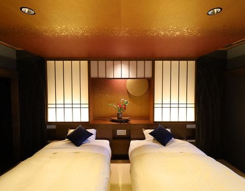 本館1階【なよ竹】