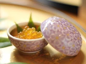 主のこだわり料理の宿　御宿 竹取物語