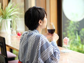 おきなとおうなの住むところ 御宿 竹取物語