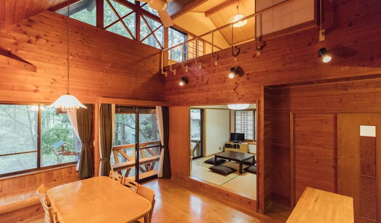 ネオオリエンタルリゾート八ヶ岳高原コテージ の空室状況を確認する 宿泊予約は 一休 Com ネオオリエンタルリゾート八ヶ岳高原コテージ の空室状況を確認する 宿泊予約は 一休 Com