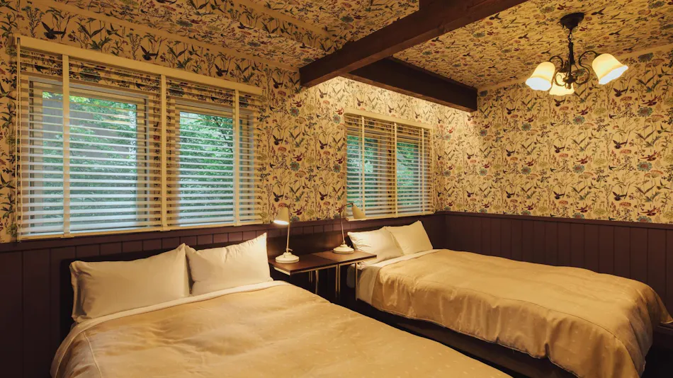 YATSUGATAKE KOGEN RESORT