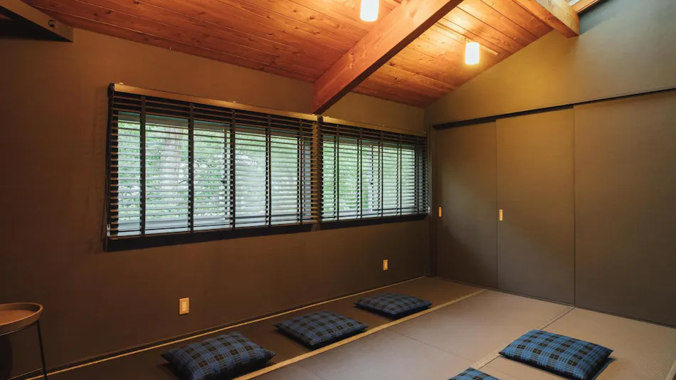 YATSUGATAKE KOGEN RESORT