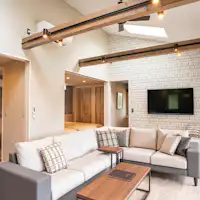 【露天風呂付】プレミアムヴィラ(禁煙)