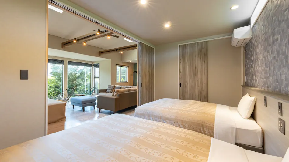 YATSUGATAKE KOGEN RESORT
