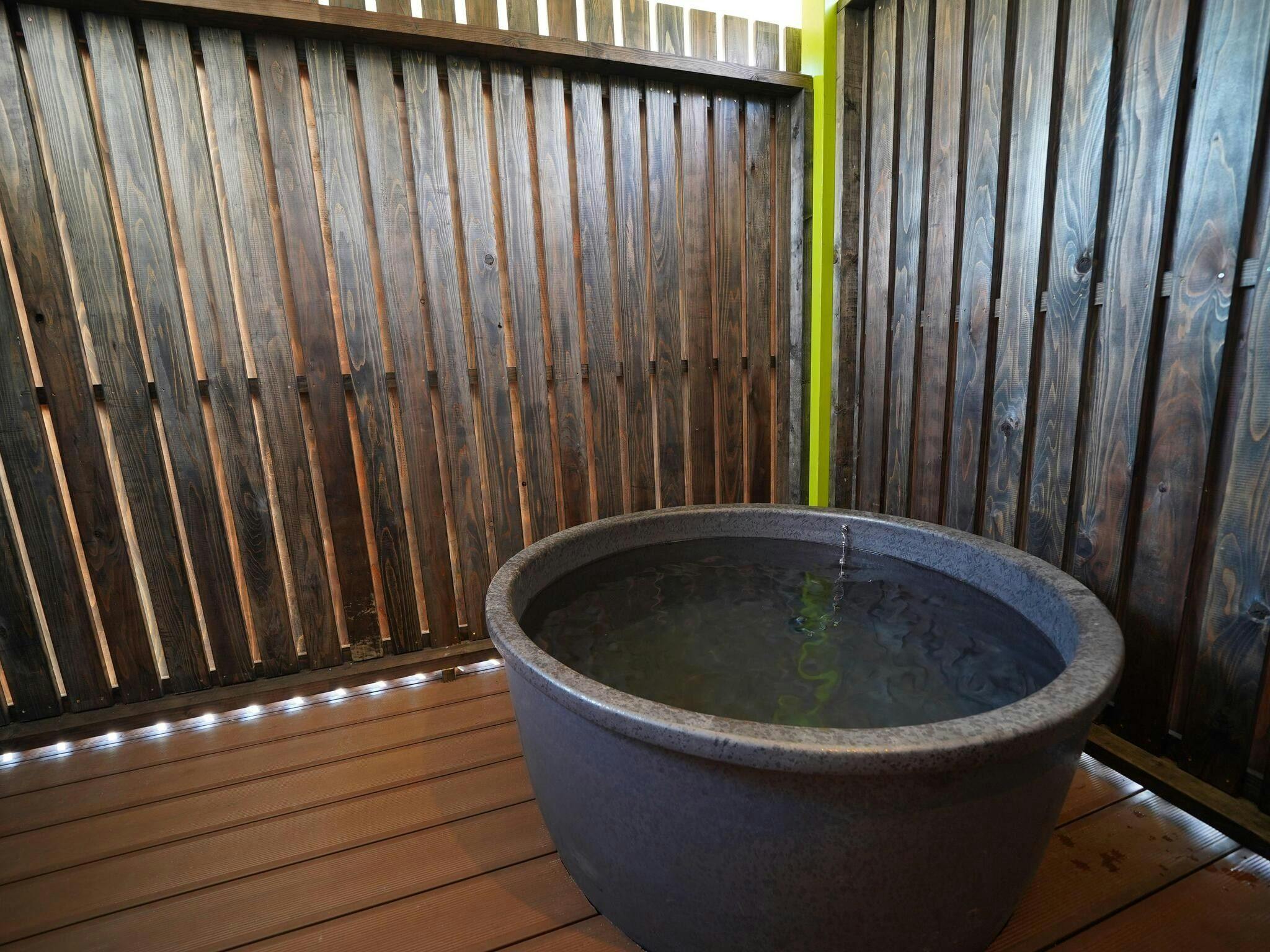 八ヶ岳高原リゾート（旧：AMBIENT 八ヶ岳コテージ）