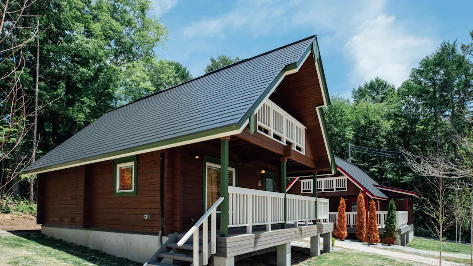 YATSUGATAKE KOGEN RESORT