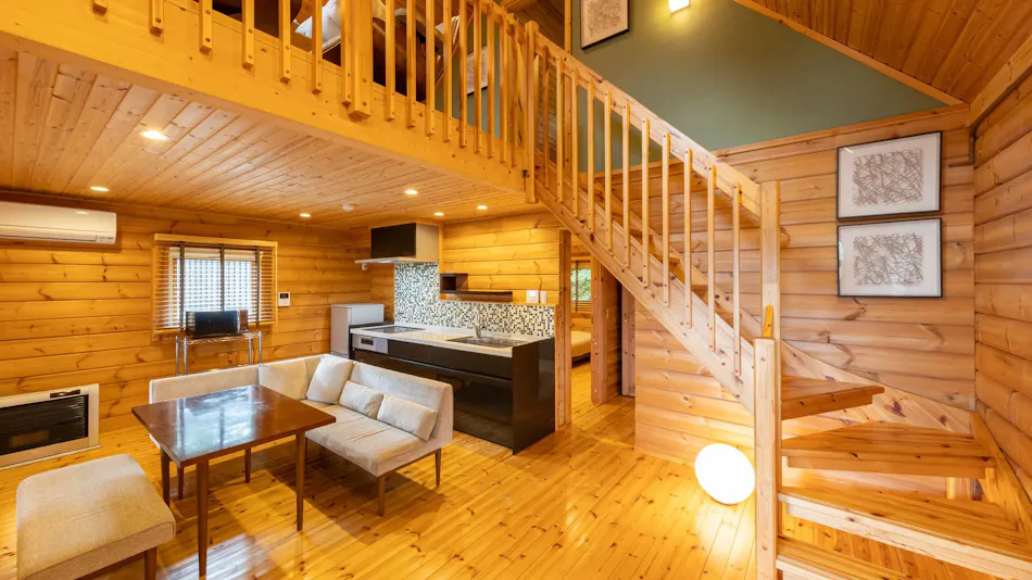 YATSUGATAKE KOGEN RESORT