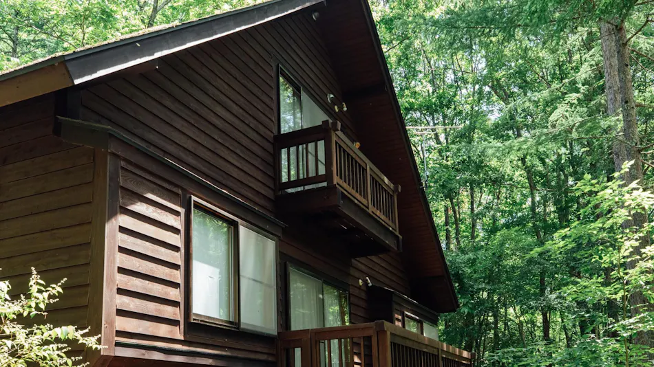 YATSUGATAKE KOGEN RESORT