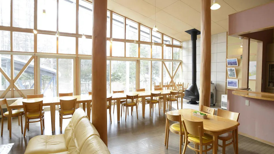 YATSUGATAKE KOGEN RESORT
